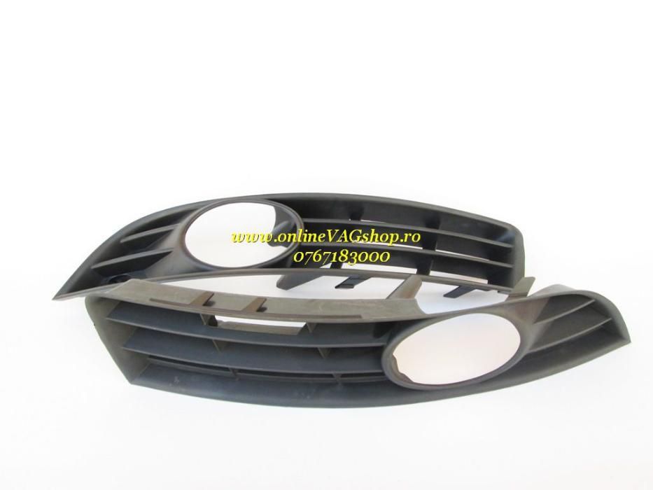 Set grile proiectoare noi pt Volkswagen Passat 3C/B6