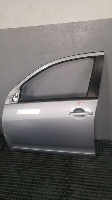 usa stanga fata  mitsubishi outlander 2  2006-2012