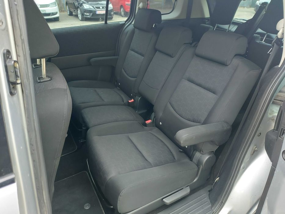 Mazda5,7locuri,euro4,2009.