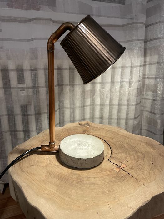 Veioze handmade, ideale pentru un cadou deosebit