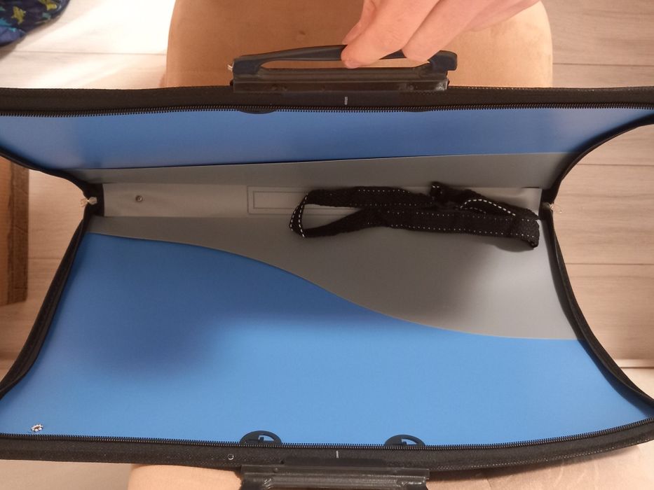 Папка за художници