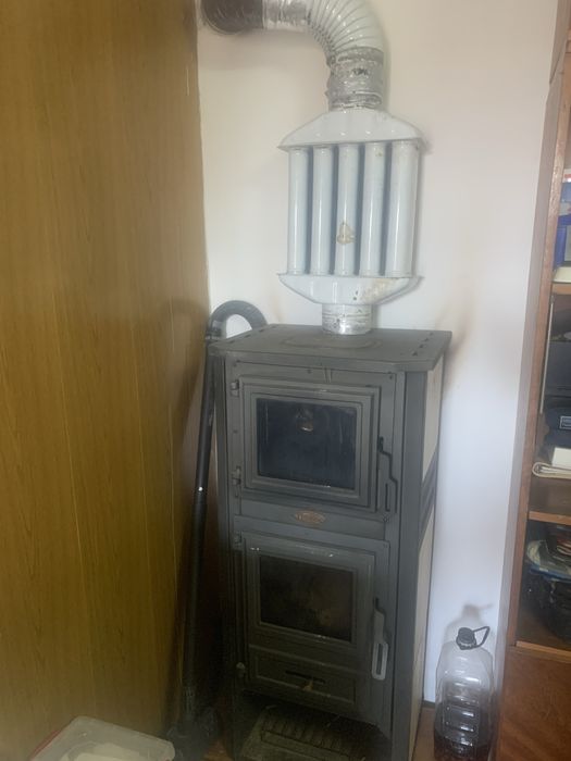 Soba feroli tip semineu