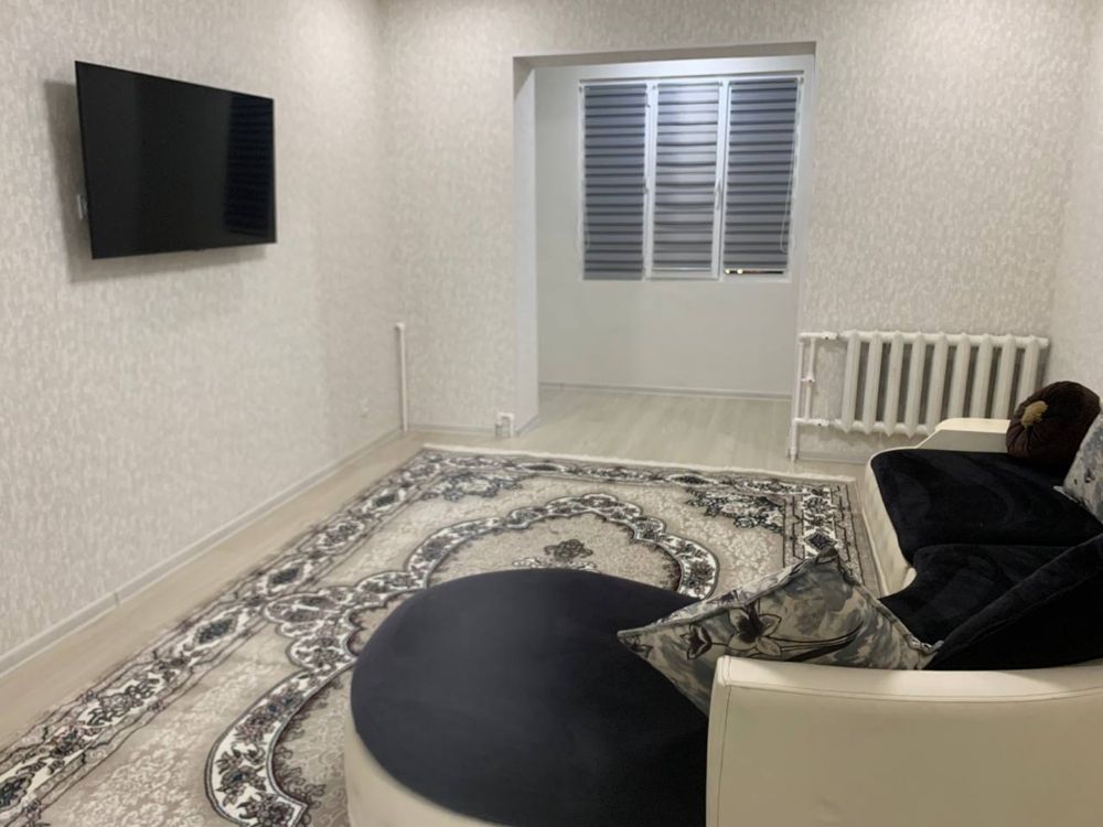 Продается квартира своя Мирабадский район