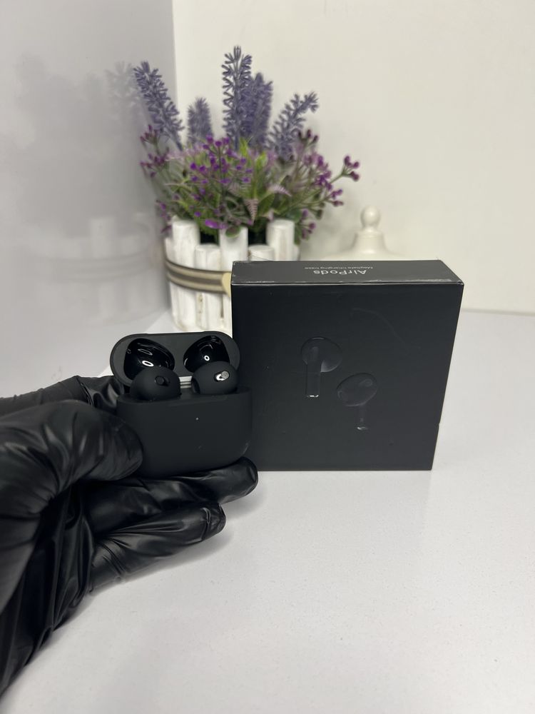 Продам Наушник AirPods3 black