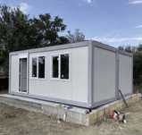 vindem containar modular