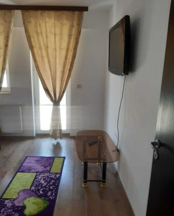 Apartament 1 camera