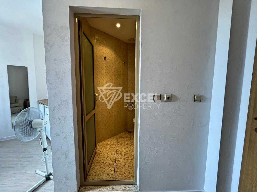 Продава се Едностаен апартамент в к.к. Слънчев бряг - 23 кв.м за 1261 €/кв.м - Снимка #7
