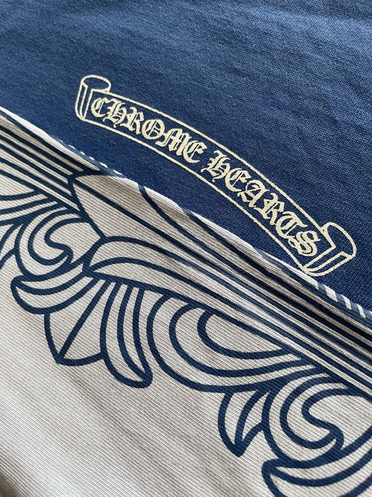 Chrome Hearts Longsleeve / Блуза дълъг ръкав