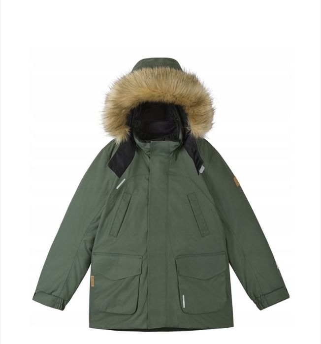 Яке reima с гъши пух