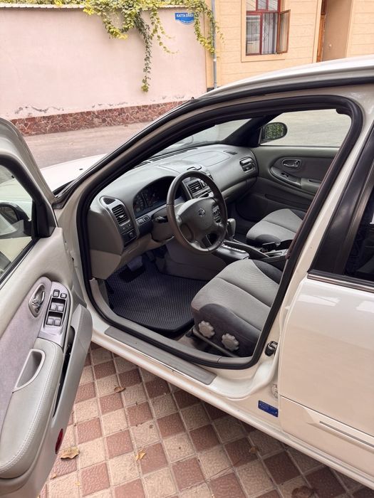 Nissan Maxima A33 Arenda vikubga beriladi