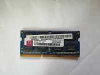 Memorie RAM Laptop SODIMM DDR3 1+2GB Kingston