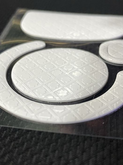 глайды для Superlight 1,2 Dark Gold