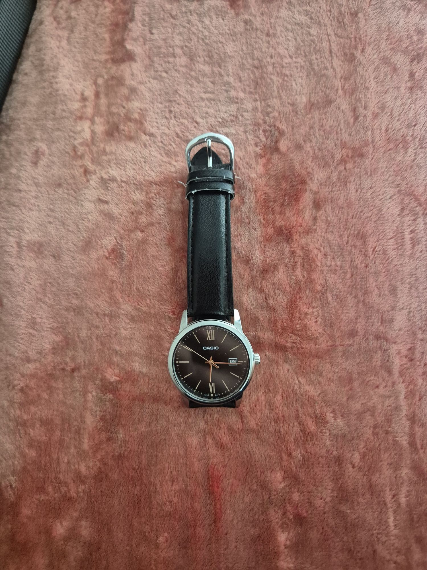Продам часы Casio