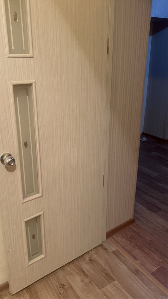 Двери состояние отличное
