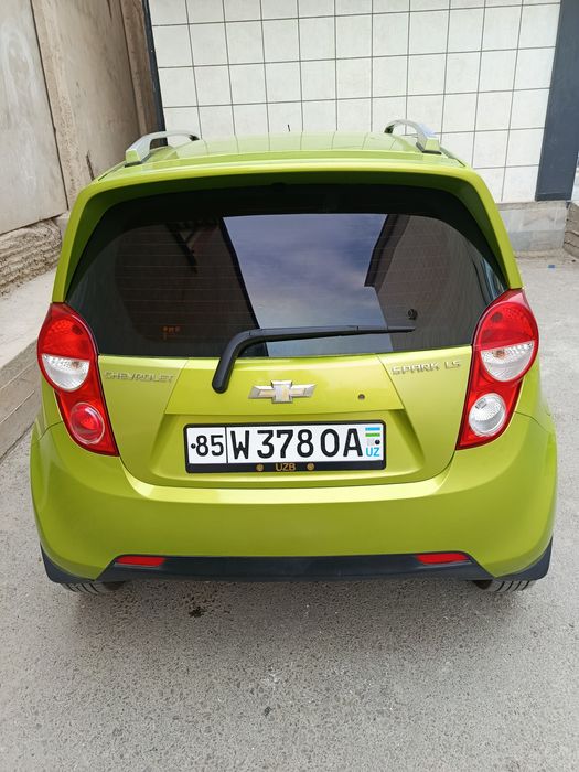 Спарк евро 2 поз