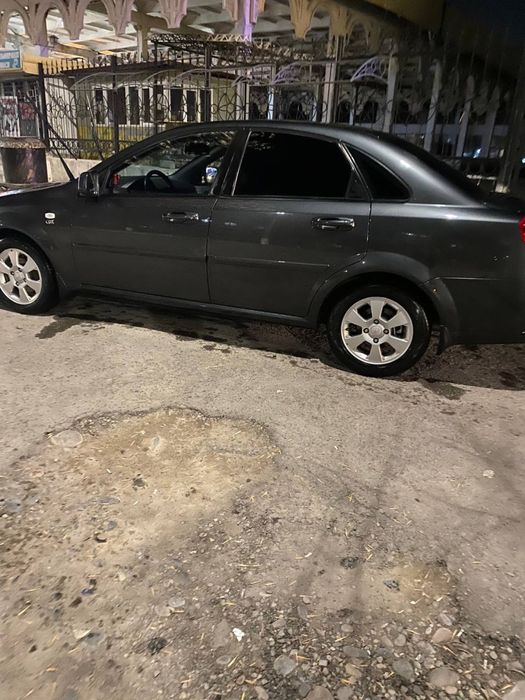 Jentra 2020 yil. 3 pazitsa.