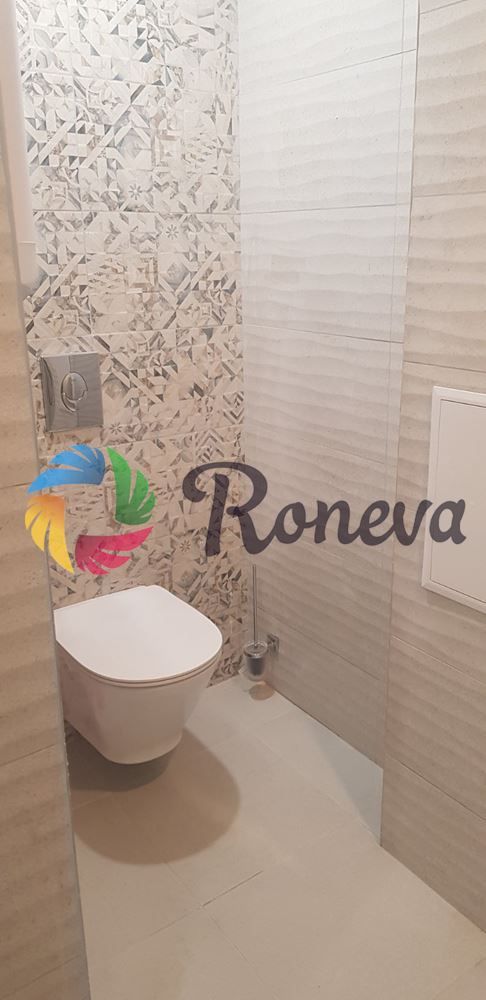 3-стаен в Варна-Чайка площ 90 цена 312000