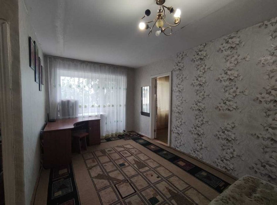 Продается 2 комнатная на Гоголя 87