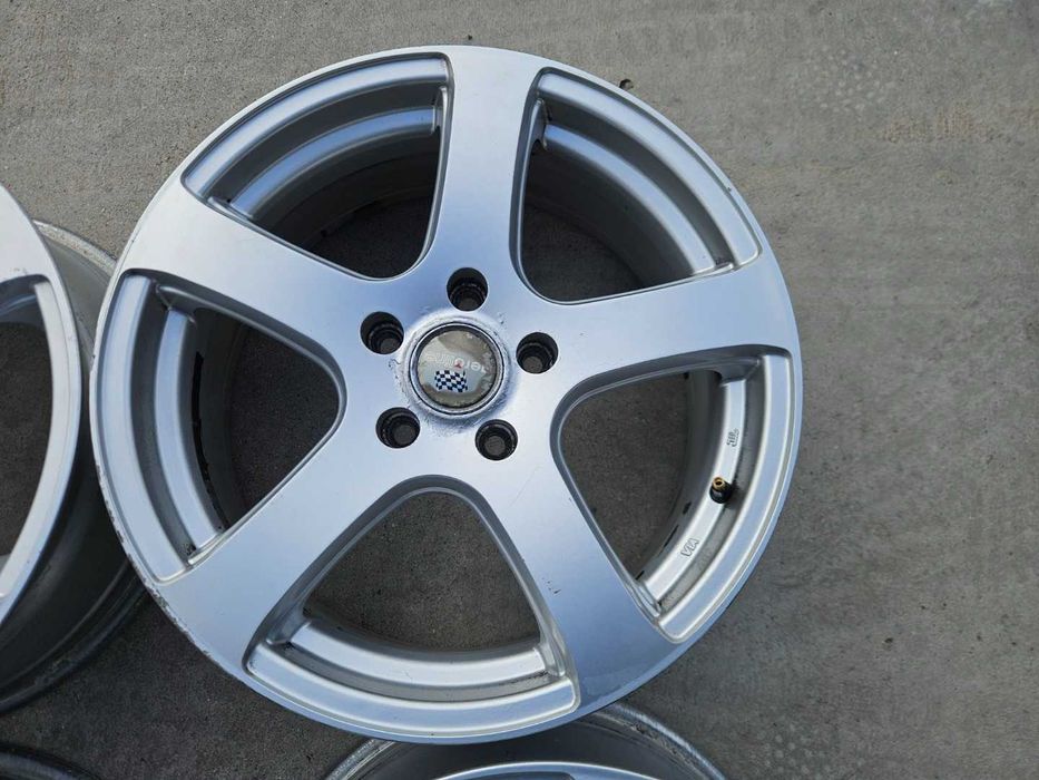 17'' джанти AEROLINE за японски автомобили 5х114.3