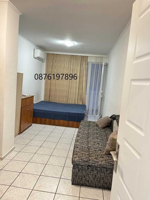 Тристаен апартамент, Патриарха - Собственик, без комисионна