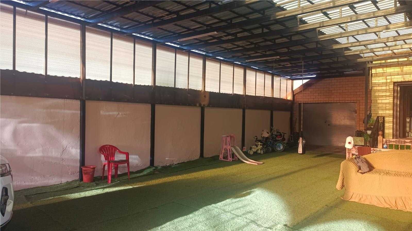 = Дом в Сортировке, район Компанейск, 123м2, трг, ипотека.
