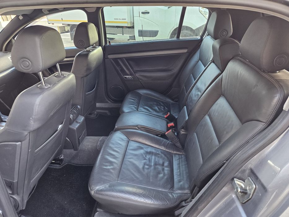 Opel signum automata full