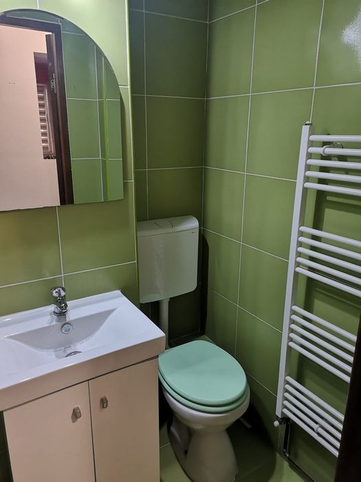 INCHIRIERE Apartament 2 camere - decomandat (Manastur, langa Cinema Da