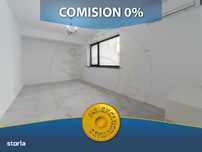 Spatiu in bloc 2024 cu loc de parcare privat, finisaje premium, rampa,