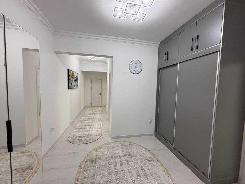 Сдаётся в аренду | 2/3/9 | Чиланзар | Ц квартал |