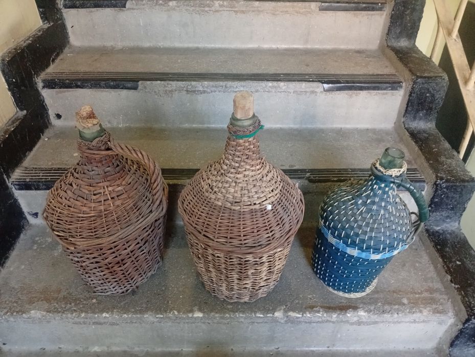 Дамаджани 3 броя