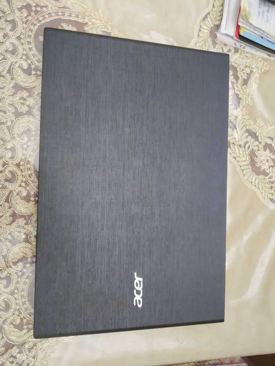 Acer ноутбук сотилади
