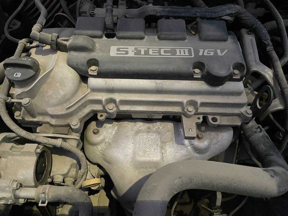 Продается своя Chevrolet Gentra (2 поз.) Пробег 14 000 км. Реальный!