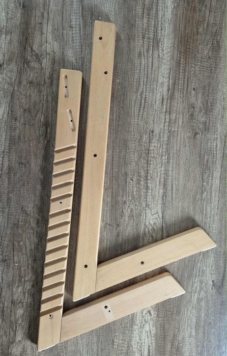 Столче STOKKE Tripp Trapp