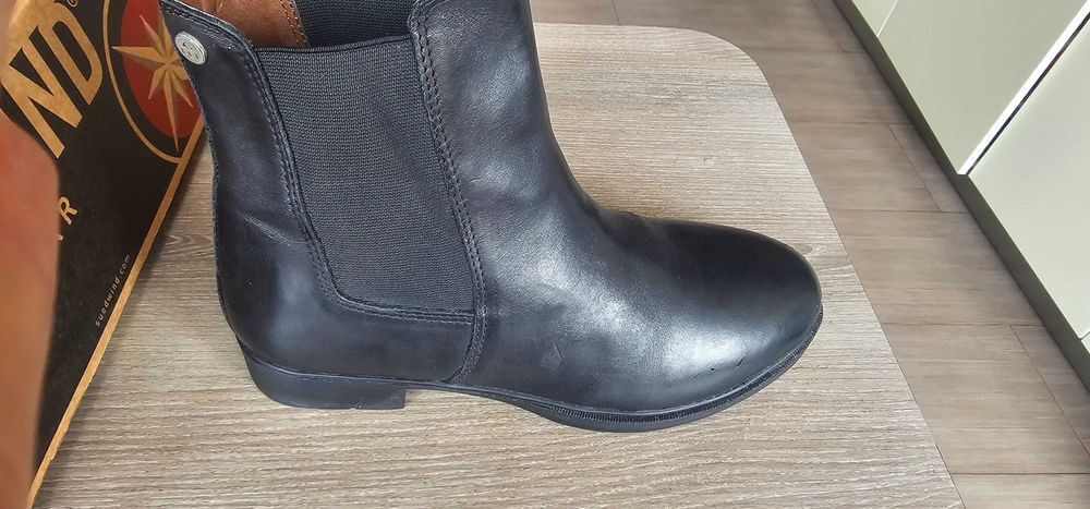 Боти за езда ELT 37 номер