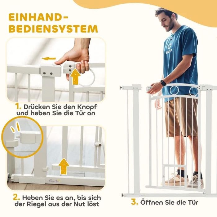 Врата за домашни любимци