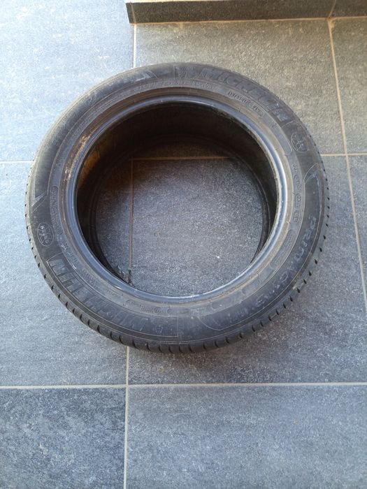 Anvelopa cauciuc vara Michelin 2020 215 55 r17 anvelope cauciucuri