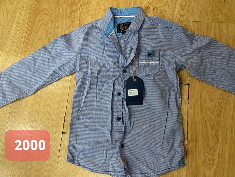 Продам детские вещи новые