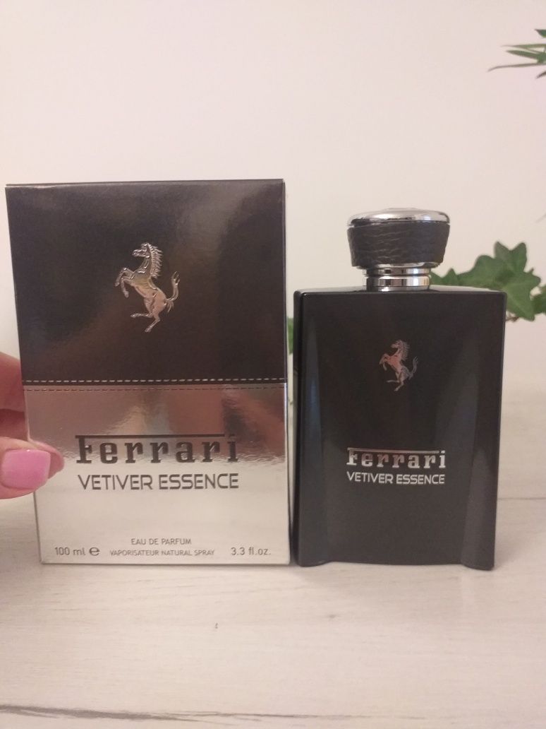 Parfum unisex Ferrari 100 ml