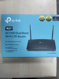 Router Tp-link AC 1200 Dual Band Mr 500