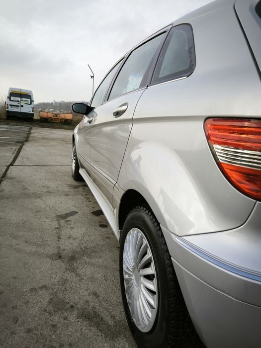 Mercedes B clas.1.5 Benzina