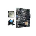 STARTER KIT Intel Core i7 6700 + ASUS Q170M-C + Cooler Intel Stock