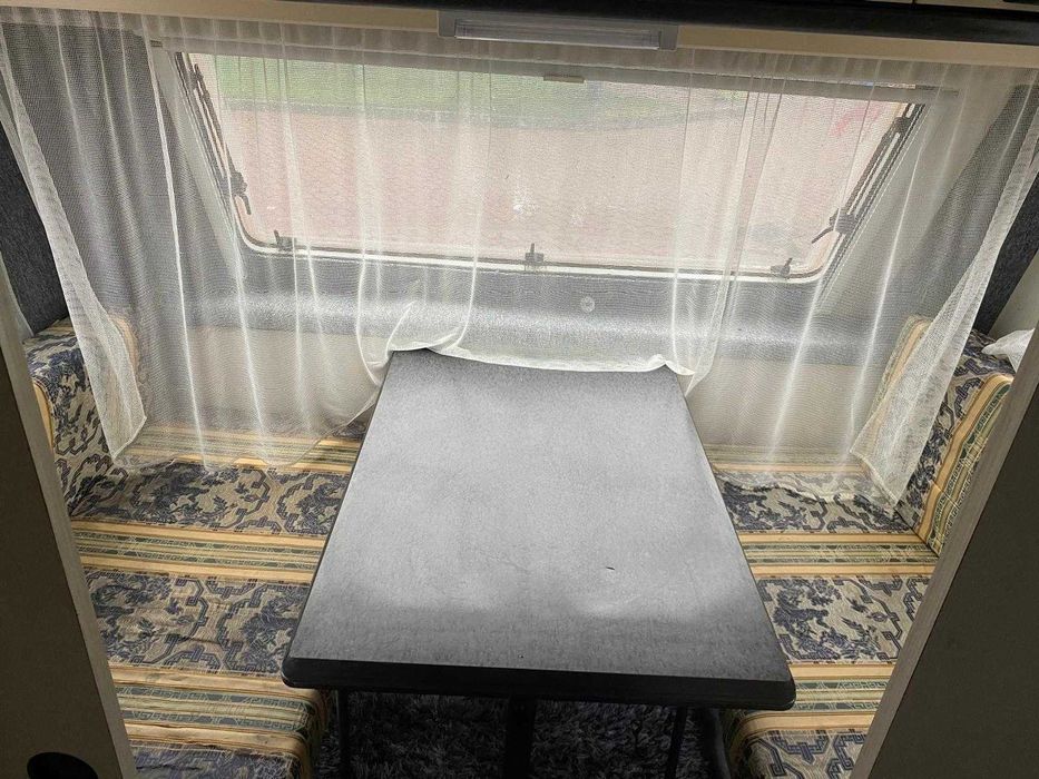 Rulota Hobby Mobilata si Utilata