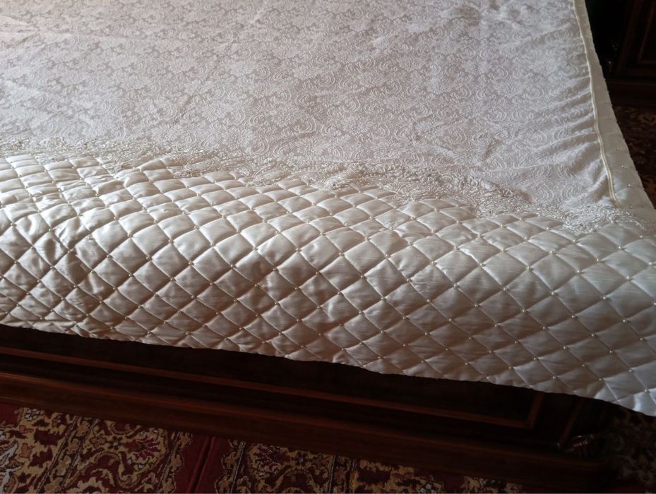 Пакривал комплект