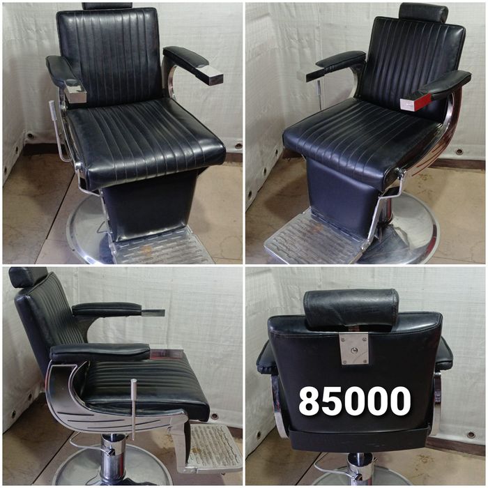 Оборудование для салона красоты Алматы