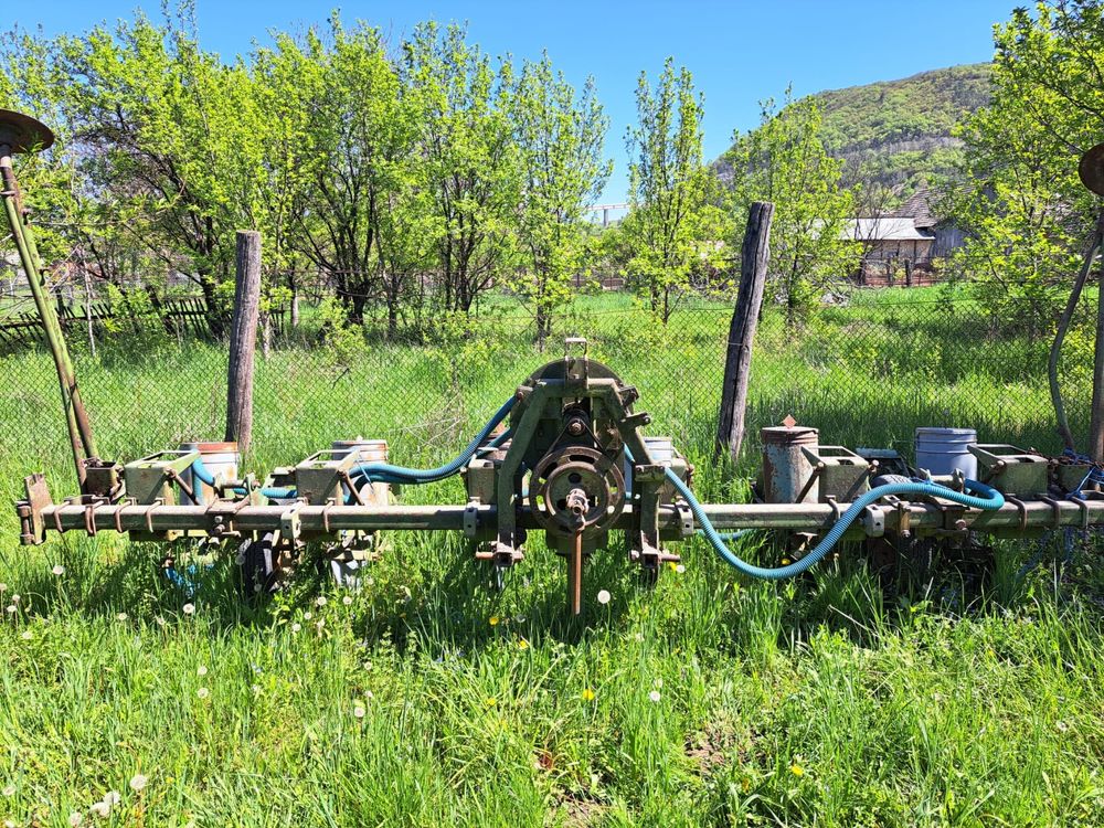 Vand Semanatoare porumb SPC 6