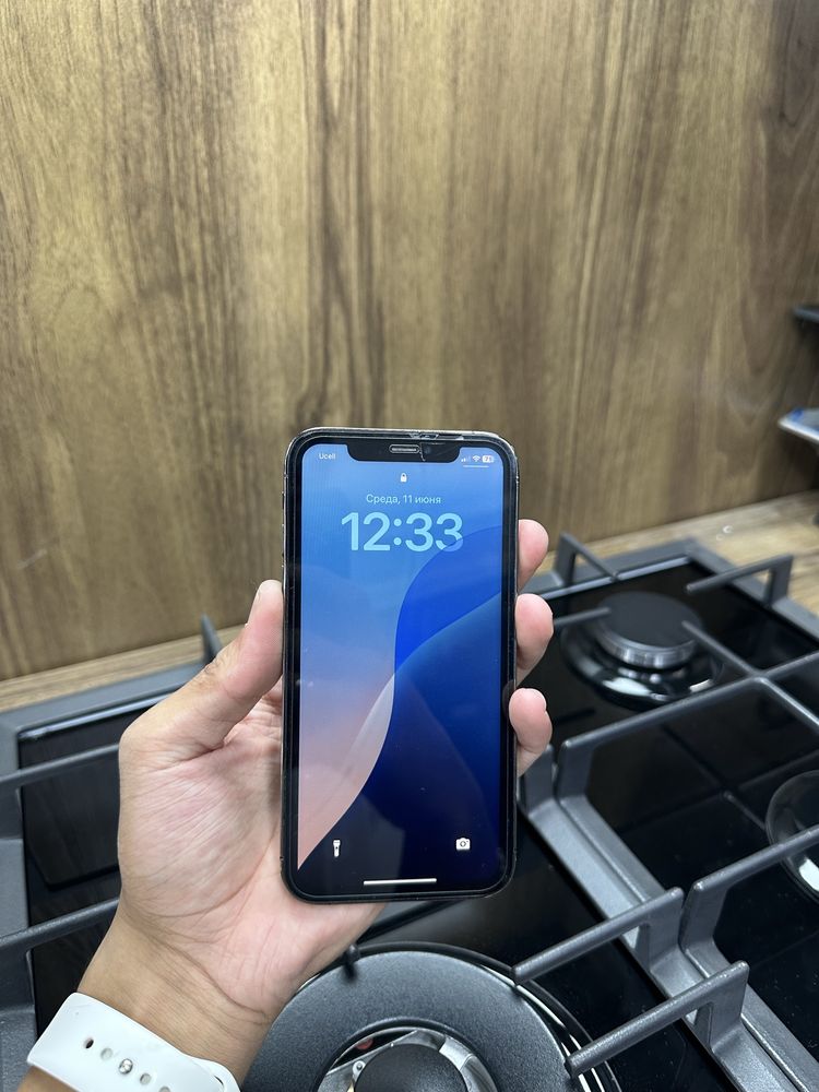 iphone13pro xr qilngan 128gb