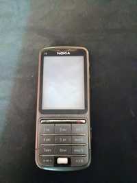 Telefon Nokia C3-01