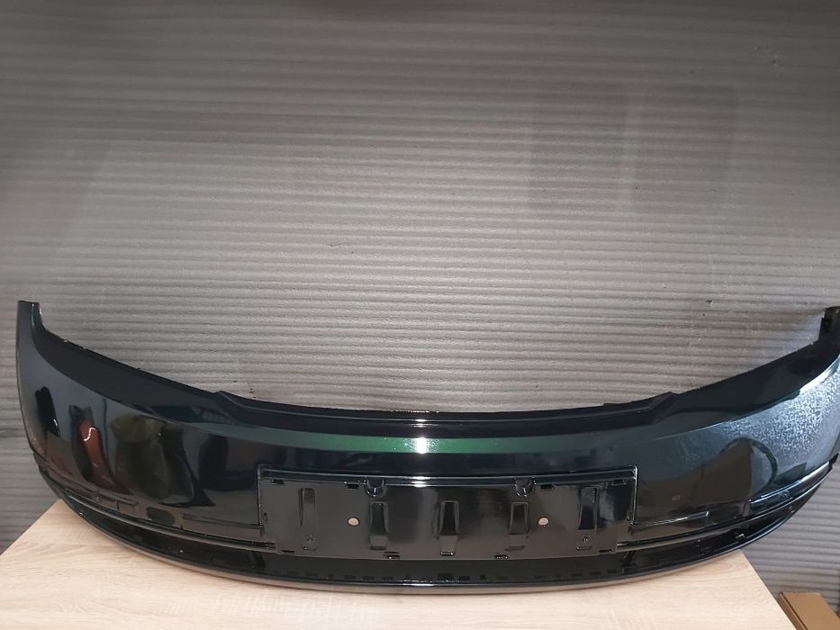 Bara Fata Skoda Fabia 1/I 1999-2004 (- (Verde))