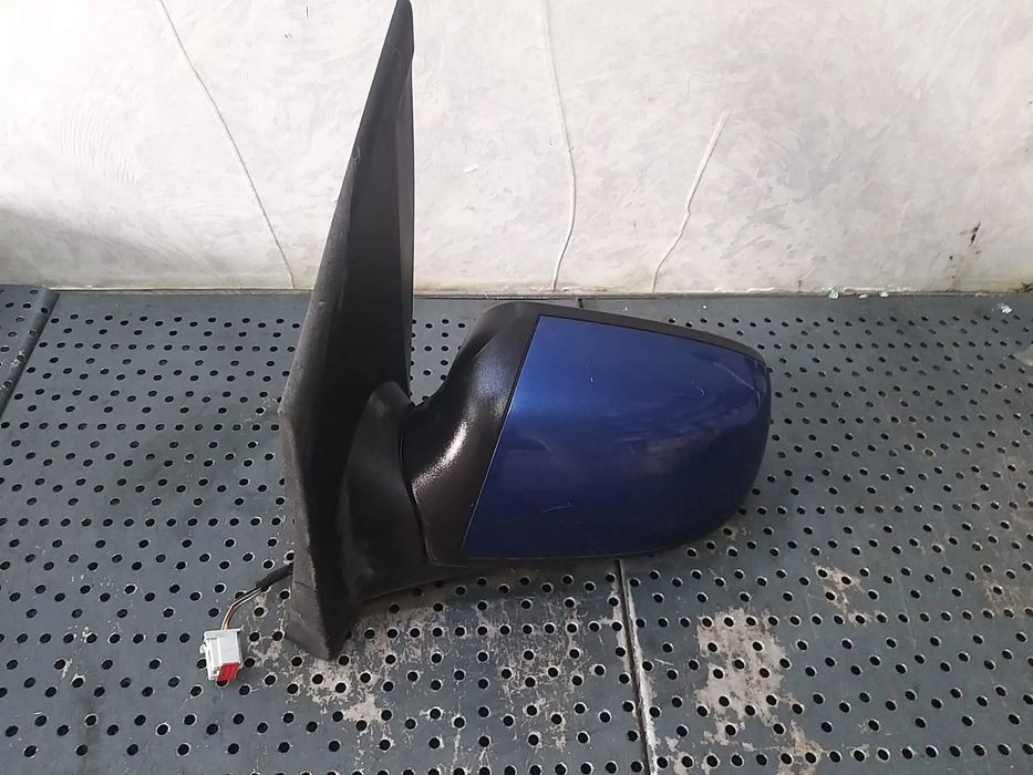 Oglinda electrica stanga ford fiesta 5 jh jd 2802001lh