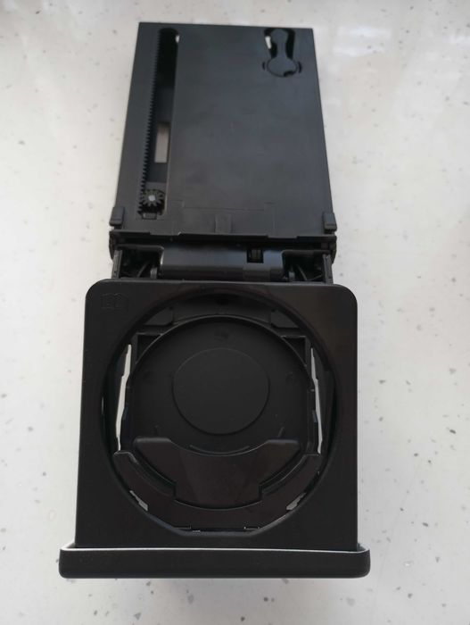 Държач за чаша за Ауди A4, B6 и B7